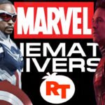 10 Film Marvel di MCU yang Dicaci Maki Kritikus, tapi Disukai Penonton Berdasarkan Rating Rotten Tomatoes