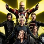 Daftar Lengkap Pemeran dan Karakter yang Tampil di Film Thunderbolts
