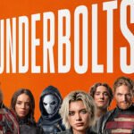Review Film Thunderbolts: Penuh Kejutan, Jadi Ajang Penebusan bagi Yelena Belova