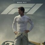 Review F1 the Movie: Adrenalin Rush Emosional yang Hampir Kurang Dramatis