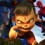 10 Film Paling Laris Sejak 2020