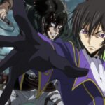 10 Anime Tentang Perjuangan Melawan Kezaliman