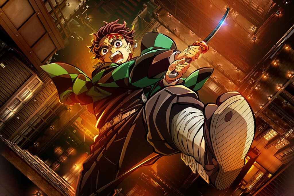 10 Hal Penting yang Harus Kamu Ingat dan Ketahui Sebelum Menonton Demon Slayer: Kimetsu no Yaiba – Infinity Castle