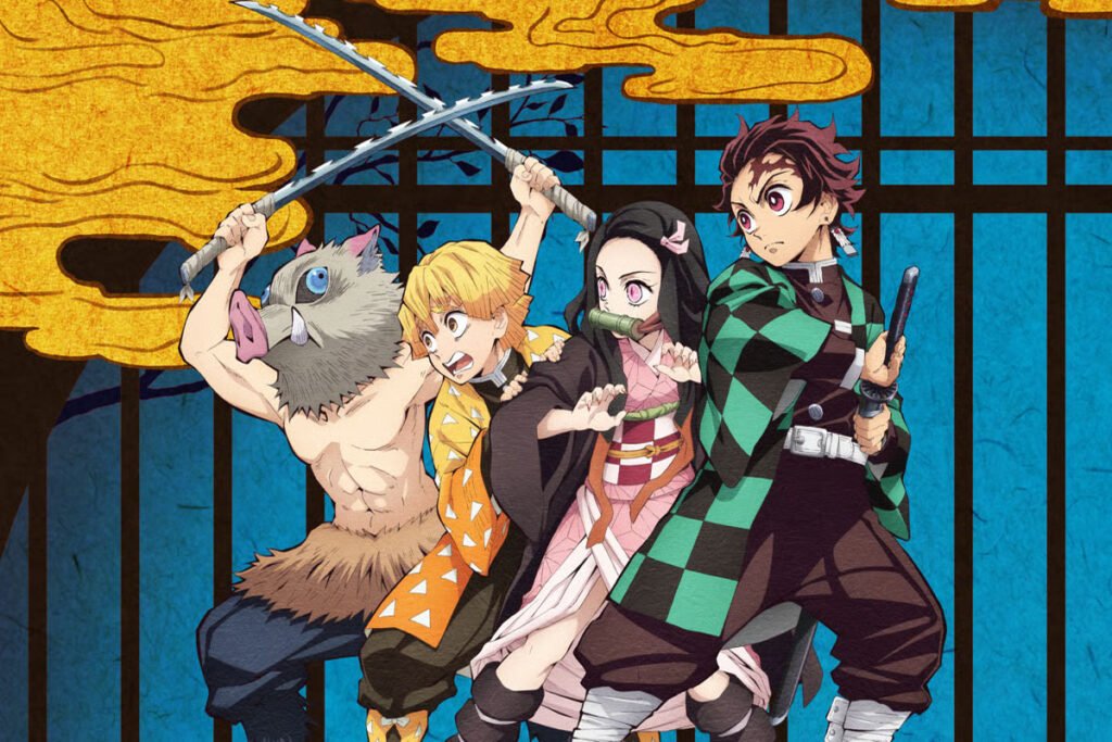 10 Alasan Mengapa Demon Slayer: Kimetsu no Yaiba Menjadi Tontonan Wajib Pencinta Anime