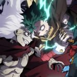 13 Anime Fall 2025 yang Wajib Masuk Daftar Tonton Kamu di Akhir Tahun Ini