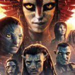 Daftar Lengkap Pemeran dan Karakter yang Tampil di Avatar: Fire and Ash