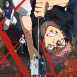 Sinopsis, Karakter, Jadwal Tayang, dan Tempat Nonton Jujutsu Kaisen Season 3 Part 1