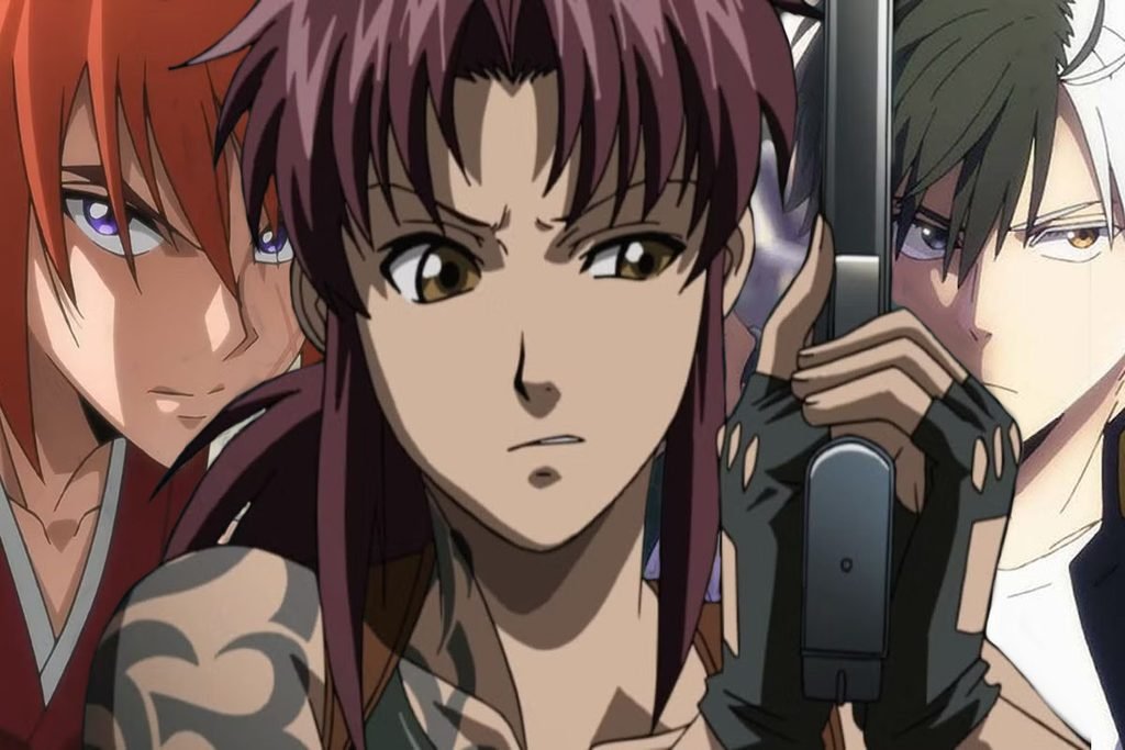 10 Anime Action Seru Tanpa Power System dan Elemen Supranatural, Nggak Kalah Brutal