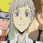 Naruto, Atsushi Nakajima, Denji