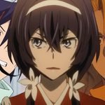 Yato, Kyouka Izumi, Yuru