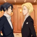 Karakter Anime yang Terlibat Rivaliltas