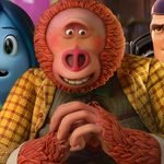 Teenage Kraken, Missing Link, Lightyear