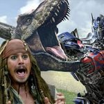 Film dengan rating jelek, tapi pendapatannya tinggi di box office