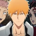 Yuji, Ichigo, dan Tanjiro bukan pilihan pertama kreatornya sebaai protagonis