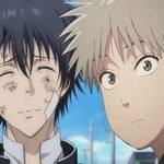 Anime seru tanpa season 2 seperti Tomodachi Game dan Heavenly Delusion