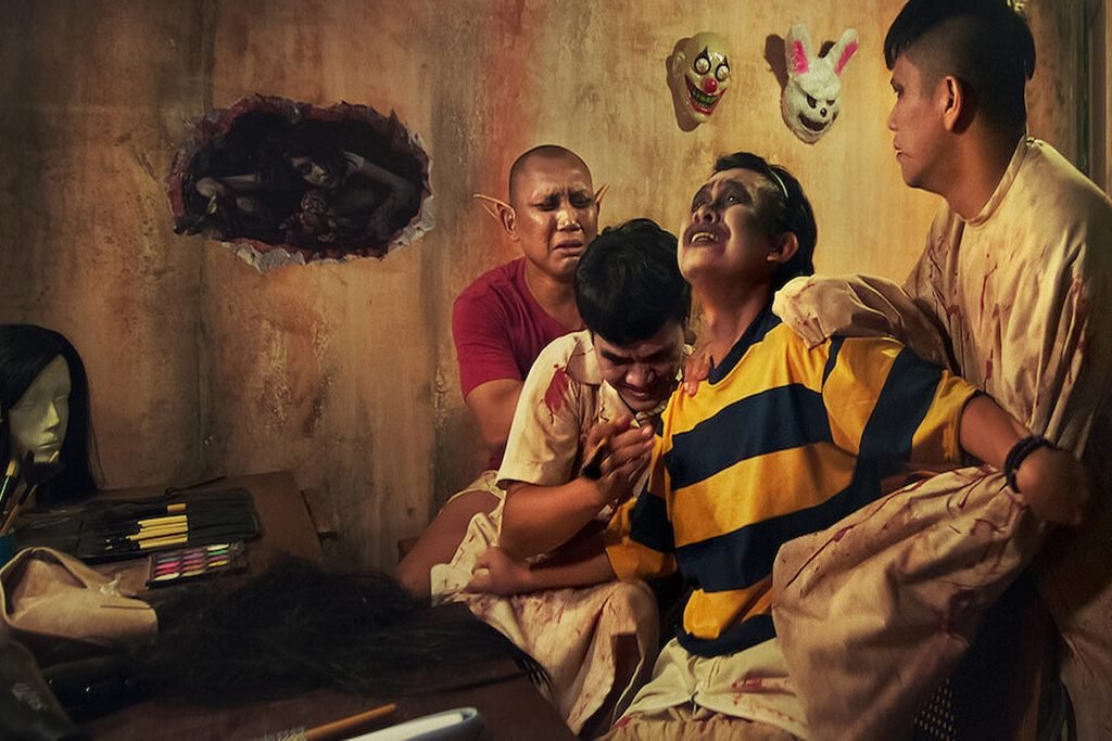 Film Agak Laen mendominasi box office Indonesia dengan sekuelnya menjadi yang terlaris seanjang masa.