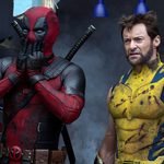 Deadpool and Wolverine masih menjadi film rating dewasa paling laku sepanjang sejarah.