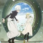 Witch Hat Atelier menjadi salah satu anime sihir fantasi paling populer saat ini