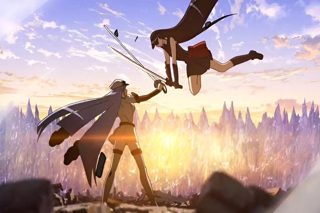 10 Anime yang Tidak Menahan Diri buat Membunuh Karakter Penting Tanpa Kesempatan Hidup Lagi