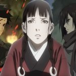 Chihiro, Rin, dan Hyakkimaru melakukan perjalanan untuk mendapatkan kembali barang kepunyaan mereka yang dicuri.