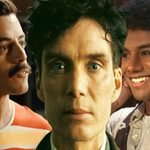 Bohemian Rhapsody, Oppenheimer, dan Michael