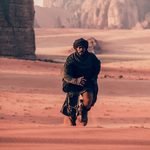 Desert Warrior menjadi film paling rugi sepanjang 2026