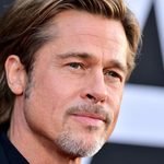 Brad Pitt