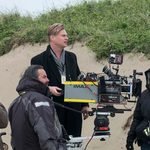 Christopher Nolan menjadi sutradara dengan prestasi luar biasa.