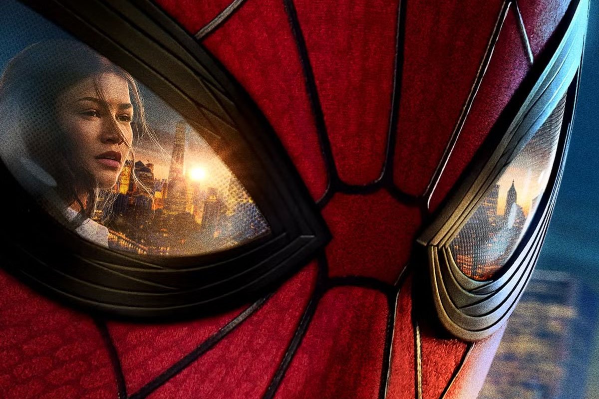 Spider-Man: Brand New Day menjadi film yang emosional.