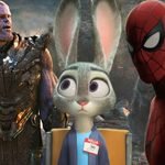 Avengers: Endgame, Zootopia 2, dan Spider-Man: Brand New Day menjadi film dengan pembukaan terbesar sepanjang sejarah.