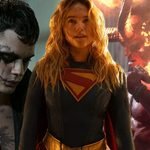 Adaptasi komik menjadi film tidka semua berhasil karena banyak yang gagal.