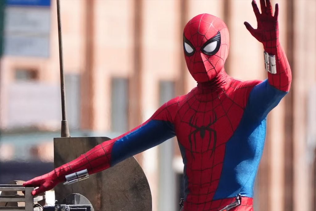 Spider-Man: Brand New Day memicu debat di antara penggemar karena ending-nya.