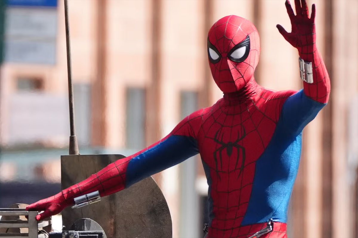 Spider-Man: Brand New Day memicu debat di antara penggemar karena ending-nya.